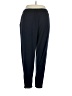 Classic Concepts Solid Blue Casual Pants Size 1X - photo 2