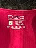 OQQ Pink Bodysuit Size L - photo 3