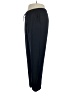 Classic Concepts Solid Blue Casual Pants Size 1X - photo 5