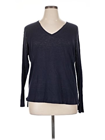 Gap Outlet Long Sleeve T-Shirt (view 1)