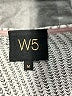 W5 Silver Cardigan Size M - photo 7