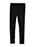 90 Degree by Reflex Solid Black Active Pants Size 7 - photo 1