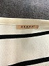 Assorted Brands Ivory Sleeveless Button-Down Shirt One size - photo 7