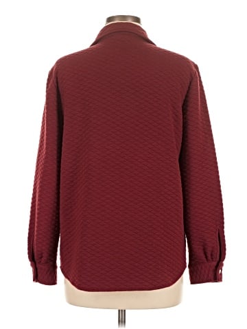 Jones New York Signature Jacket (view 2)