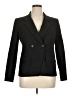 J.Crew Black Blazer Size 14 - photo 1
