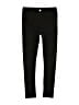 90 Degree by Reflex Solid Black Active Pants Size 7 - photo 2