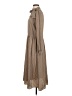 Jonathan Martin Tan Casual Dress Size 7 - 8 - photo 5