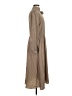 Jonathan Martin Tan Casual Dress Size 7 - 8 - photo 4