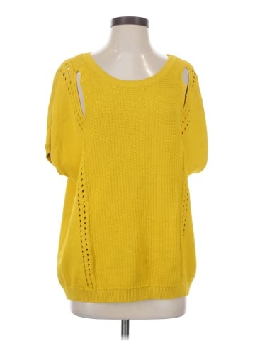 Zapa Short Sleeve Top (view 1)