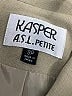 Kasper A.S.L. Gold Blazer Size 8 (petite) - photo 6
