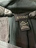 Lane Bryant Solid Black Active Pants Size 16 (petite) - photo 7