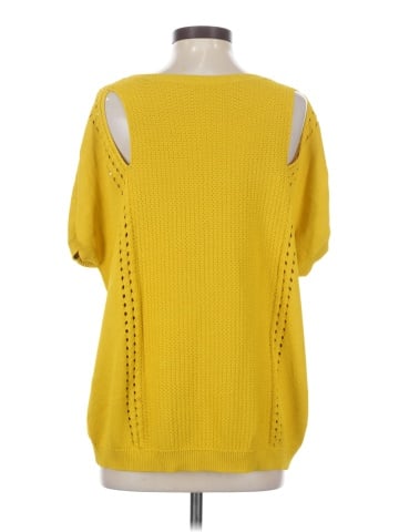 Zapa Short Sleeve Top (view 2)