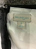Belle + Sky Stripes Black Casual Dress Size L - photo 4
