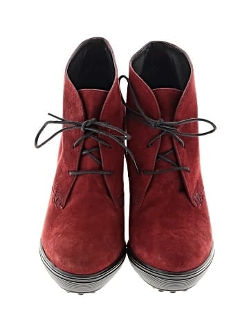 Tod's Ankle Boots (view 2)