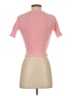 Assorted Brands Pink Cardigan Size S (estimated) - photo 2