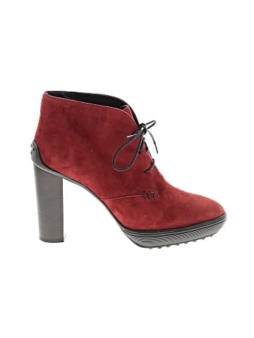 Tod's Ankle Boots (view 1)