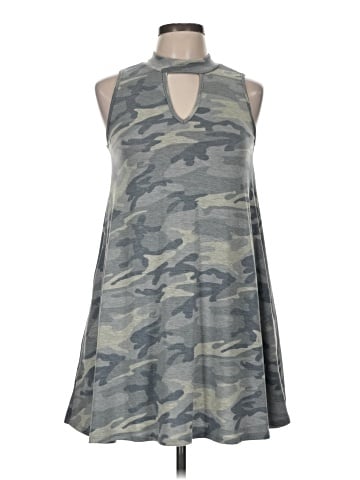 Newbury Kustom Casual Dress (view 1)