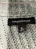 Calligraphie Green Pullover Sweater Size XL - photo 7
