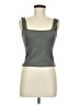 Dynamite Gray Tank Top Size M - photo 1