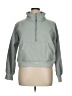Trendy Queen Gray Sweatshirt Size XL - photo 1