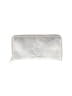 Yves Saint Laurent 100% Leather Silver Leather Wallet One size - photo 1
