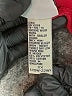 Classic Elements Burgundy Short Sleeve Top Size 2X - photo 8