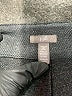 J.Jill Chevron-herringbone Gray Dress Pants Size 16 (petite) - photo 6