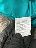 Relativity 100% Polyester Teal Vest Size S - photo 7