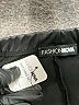 Fashion Nova Black Track Pants Size 1X - photo 7