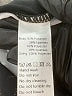 Unbranded Color Block Black One Piece Swimsuit Size M (estimated) - photo 3