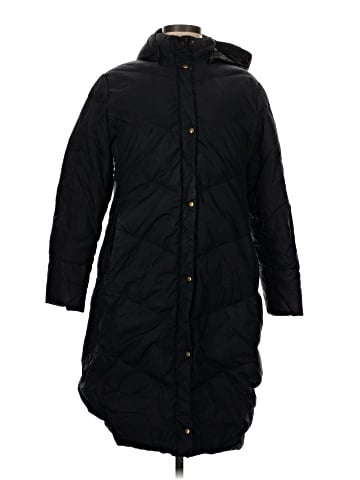 Lands' End Coat (view 1)