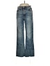 Rag & Bone Blue Jeans Size 25 waist - photo 1