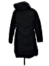Lands' End Black Coat Size M (petite) - photo 2