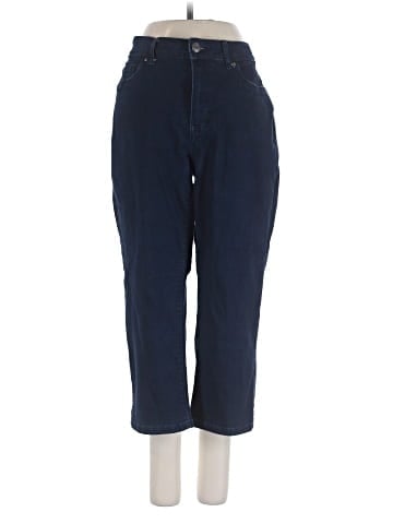 Croft & Barrow Jeans (view 1)