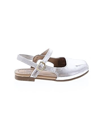 Gap Dress Shoes (view 1)