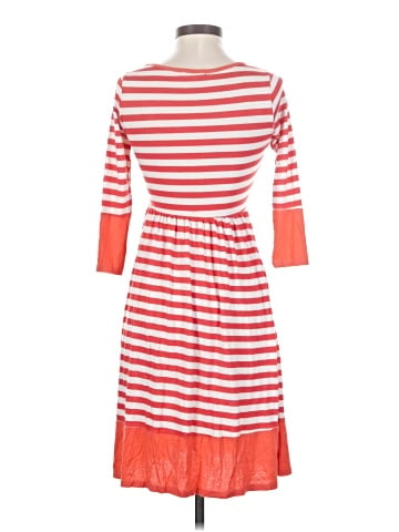 Reborn J Casual Dress (view 2)