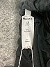 Halara Solid Black Casual Pants Size 1X (petite) - photo 7
