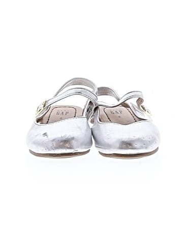 Gap Dress Shoes (view 2)