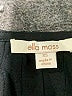 Ella Moss 100% Rayon Black Sleeveless Blouse Size XS - photo 7
