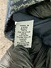 Ruff Hewn Paisley Gray Jacket Size XL - photo 7