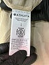 Athleta Tan Trenchcoat Size L - photo 7