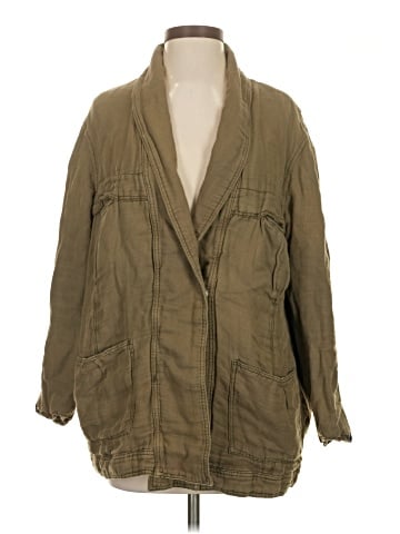 Free People Jacket (view 1)