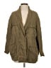 Free People Green Jacket Size S - photo 1