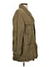 Free People Green Jacket Size S - photo 4