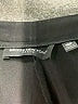 Briggs New York Solid Black Casual Pants Size 16 (petite) - photo 7