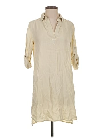 Bella Dahl Casual Dress (view 1)