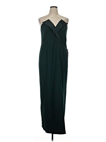 Betsy & Adam Cocktail Dress (view 1)