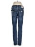 True Religion Hearts Blue Jeans Size 26 waist - photo 2
