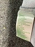 Green Tea Graphic Gray Sweatshirt Size S - photo 8