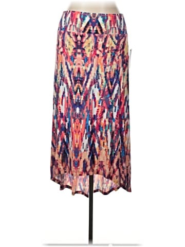 a.n.a. A New Approach Casual Skirt (view 1)